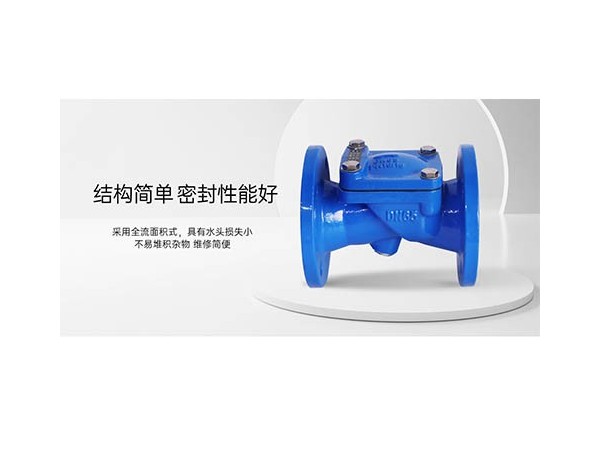 緩閉式止回閥怎么調(diào)節(jié)-艾德默閥門