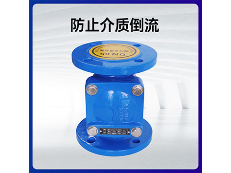 告別給水管水回流煩惱！解析為何垂直水管要用止回閥防止回流？