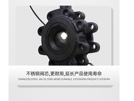 【艾德默閥門】工業(yè)小課堂：法蘭密封面水線主要是什么用？