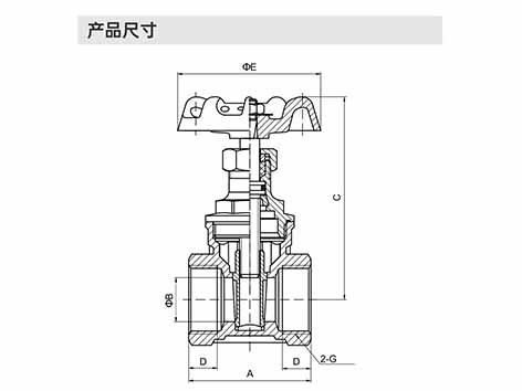 空調(diào)水系統(tǒng)銅閥安裝標(biāo)準(zhǔn)規(guī)范-艾德默閥門