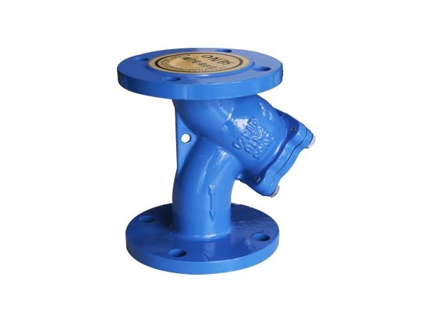 艾德默閥門解析：<i style='color:red'>gl41</i> Y型過濾器——守護(hù)管道純凈的智選圖例符號(hào)