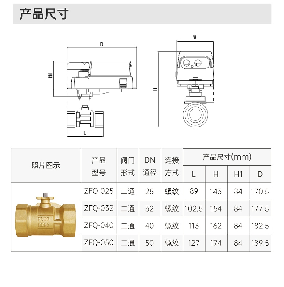 電動(dòng)球閥是干什么用的