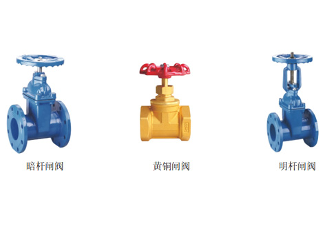 中央空調水系統(tǒng)閘閥DN100會用螺紋連接嗎-艾德默閥門