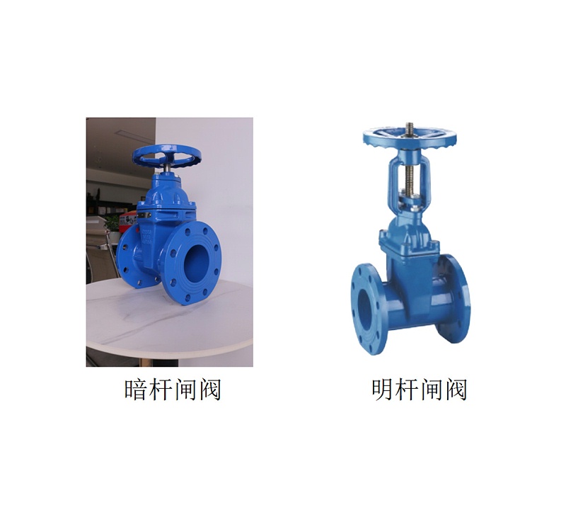 中央空調水系統(tǒng)閘閥DN100會用螺紋連接嗎-艾德默閥門