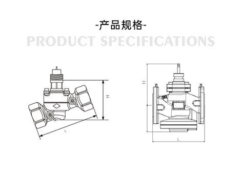 電動調(diào)節(jié)閥是怎么實現(xiàn)調(diào)節(jié)的-艾德默閥門