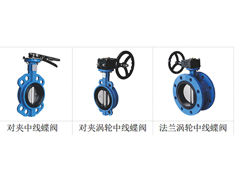 一站式解決！揭秘蝶閥與止回閥能不能用法蘭連在一起？