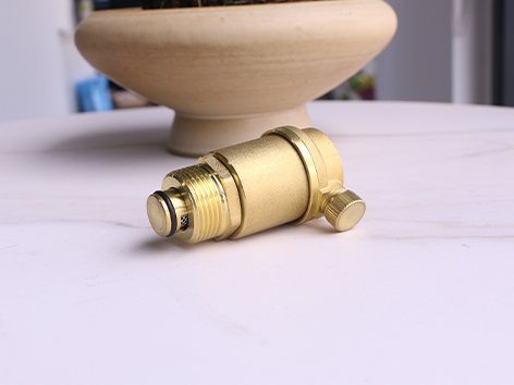 自動(dòng)排氣閥需要單獨(dú)再套一個(gè)截止閥-艾德默閥門