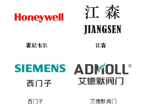 中央空調(diào)閥門中，艾德默閥門、霍尼韋爾、西門子、江森哪種品牌性價(jià)比高