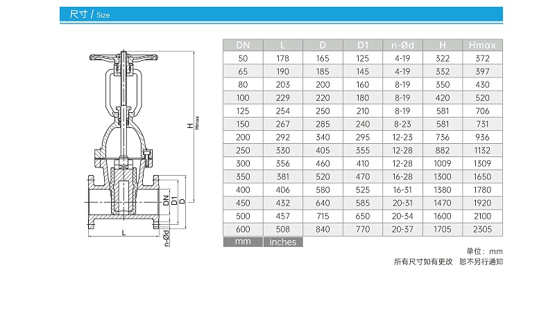 如何防止中央空調(diào)水系統(tǒng)明桿閘閥受損-艾德默閥門