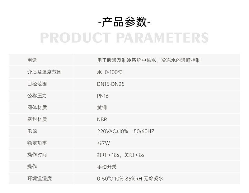 清潔和維護(hù)電動二通閥的內(nèi)部結(jié)構(gòu)需用到什么-艾德默閥門