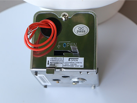 艾德默閥門揭秘！風機盤管電動二通閥采用常開還是常閉？
