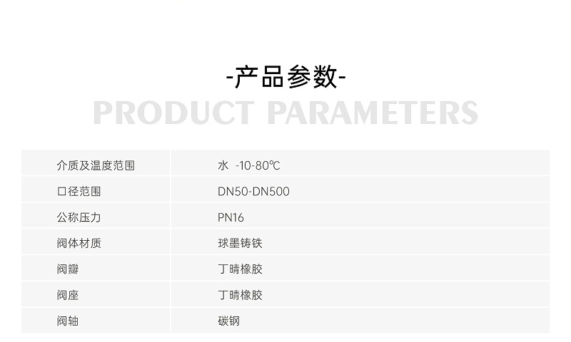中央空調(diào)水機用的止回閥是什么-艾德默閥門