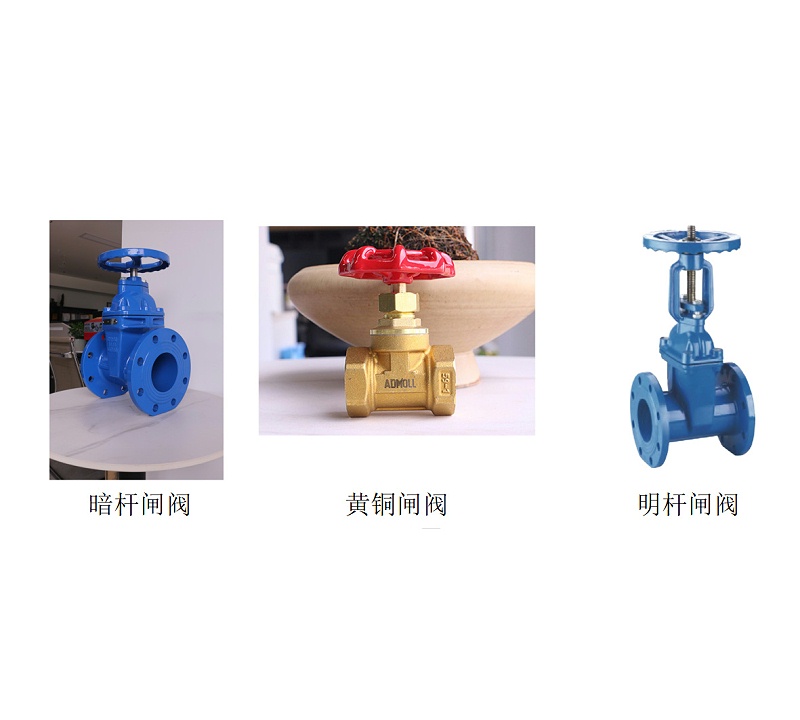 水表前規(guī)范是否要求用球閥還是閘閥-艾德默閥門