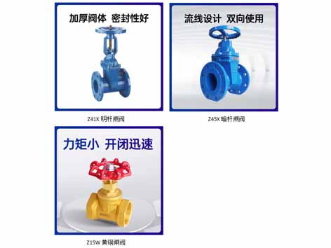 在閘閥和止回閥之間裝過濾器應(yīng)用-艾德默閥門
