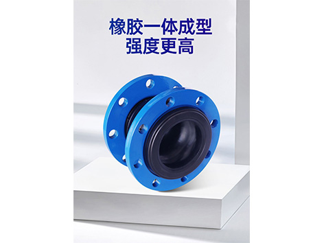 科普！什么是管道連接中的軟連接？軟連接的優(yōu)缺點