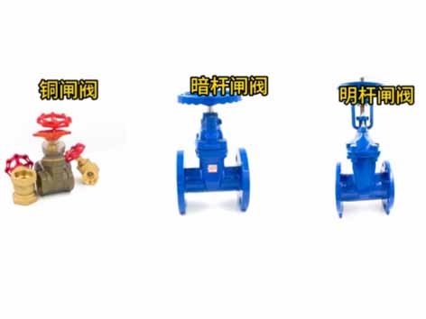 供水管道閘閥有方向性嗎-艾德默閥門