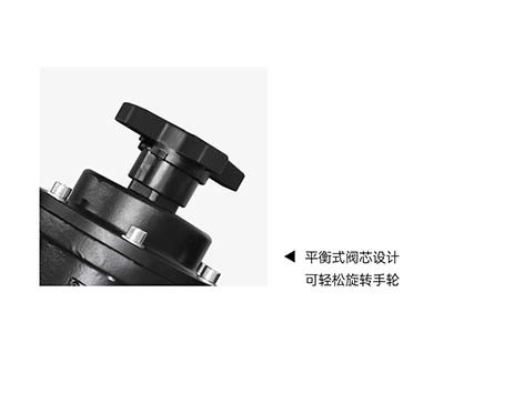 空調(diào)水系統(tǒng)不設(shè)置靜態(tài)平衡閥的危害是什么-艾德默閥門